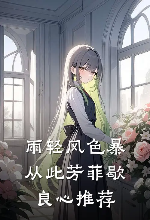 雨轻风色暴，从此芳菲歇良心推荐