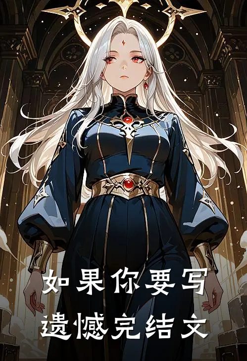 如果你要写遗憾完结文