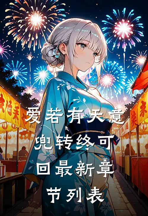 爱若有天意，兜转终可回最新章节列表