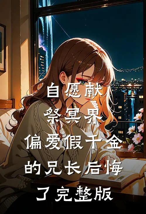 自愿献祭冥界，偏爱假千金的兄长后悔了完整版