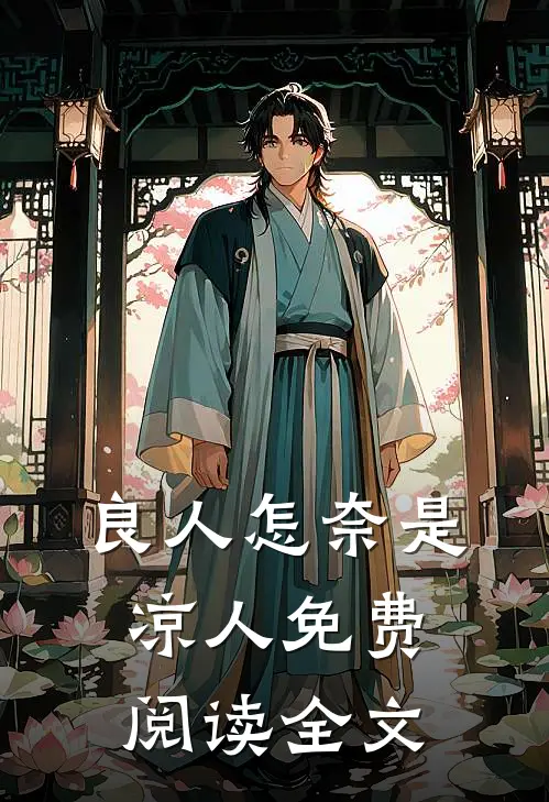 良人怎奈是凉人免费阅读全文