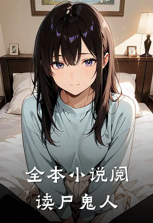 全本小说阅读尸鬼人