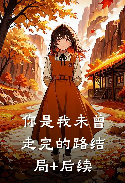 你是我未曾走完的路结局+后续