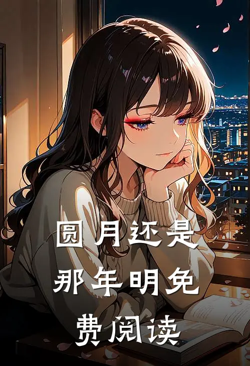 圆月还是那年明免费阅读