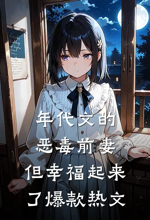 年代文的恶毒前妻，但幸福起来了爆款热文