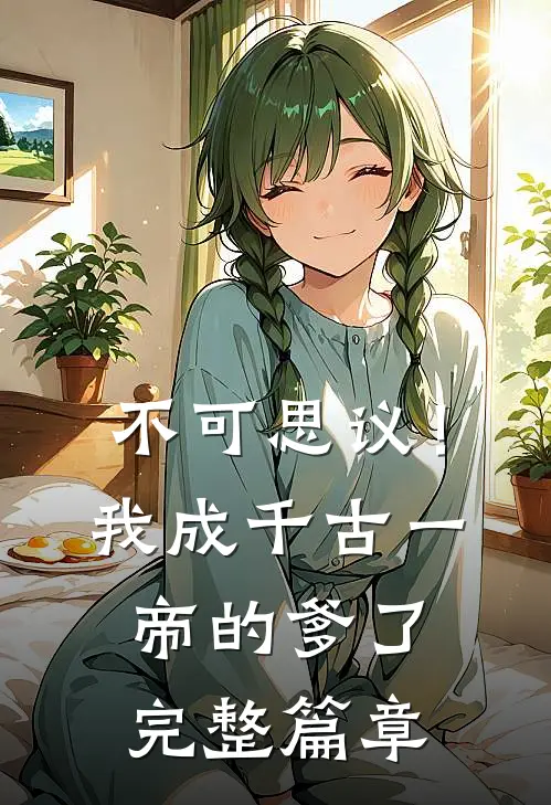 不可思议！我成千古一帝的爹了完整篇章