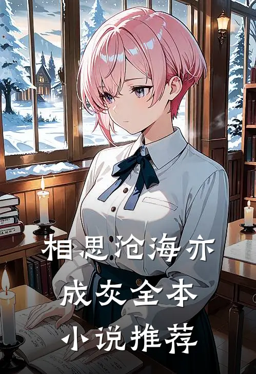 相思沧海亦成灰全本小说推荐