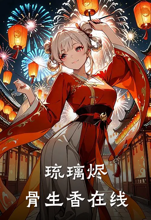琉璃烬，骨生香在线