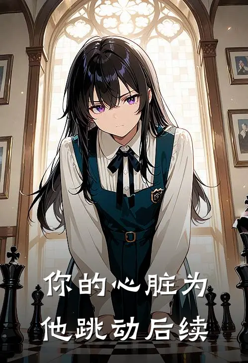 你的心脏为他跳动后续