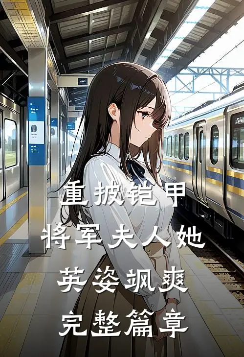 重披铠甲，将军夫人她英姿飒爽完整篇章