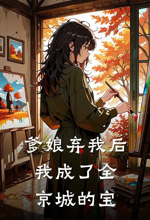爹娘弃我后，我成了全京城的宝
