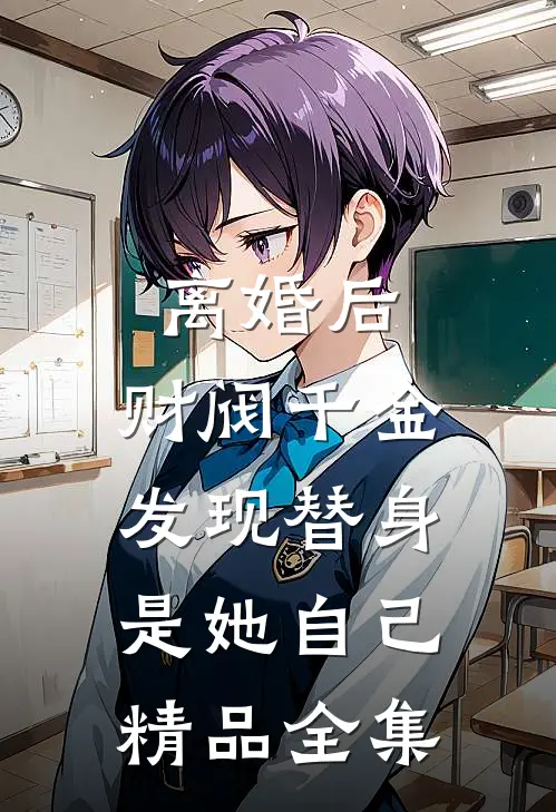 离婚后，财阀千金发现替身是她自己精品全集