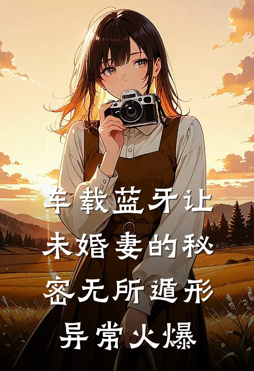 车载蓝牙让未婚妻的秘密无所遁形异常火爆