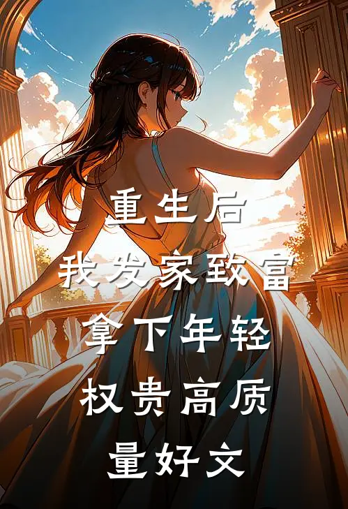 重生后，我发家致富，拿下年轻权贵高质量好文