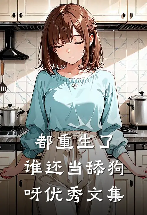 都重生了，谁还当舔狗呀优秀文集