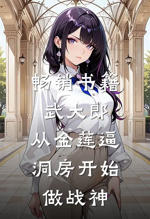 畅销书籍武大郎，从金莲逼洞房开始做战神