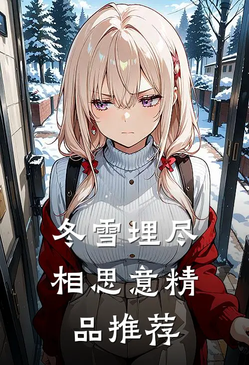 冬雪埋尽相思意精品推荐