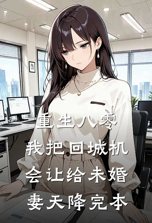 重生八零：我把回城机会让给未婚妻天降完本