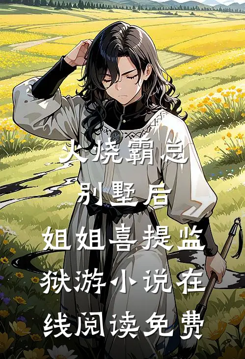 火烧霸总别墅后，姐姐喜提监狱游小说在线阅读免费