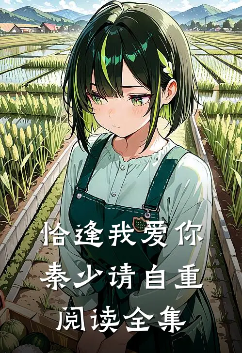 恰逢我爱你，秦少请自重阅读全集