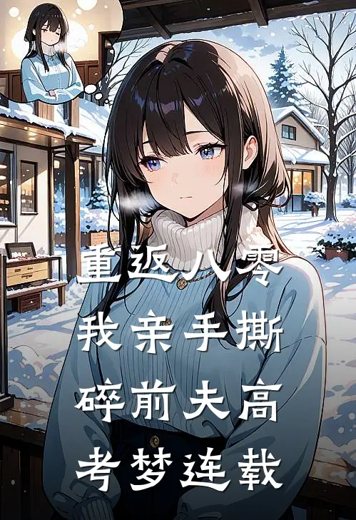 重返八零，我亲手撕碎前夫高考梦连载