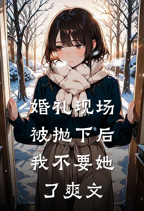 婚礼现场被抛下后，我不要她了爽文
