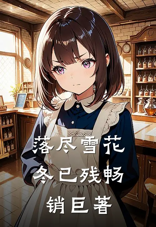 落尽雪花冬已残畅销巨著