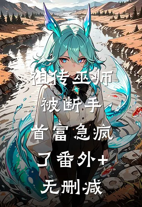 祖传巫师被断手，首富急疯了番外+无删减