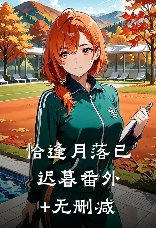 恰逢月落已迟暮番外+无删减