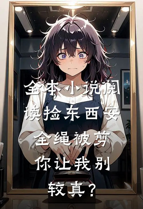 全本小说阅读捡东西安全绳被剪，你让我别较真？