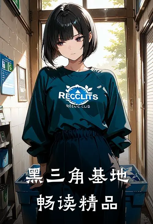黑三角基地畅读精品