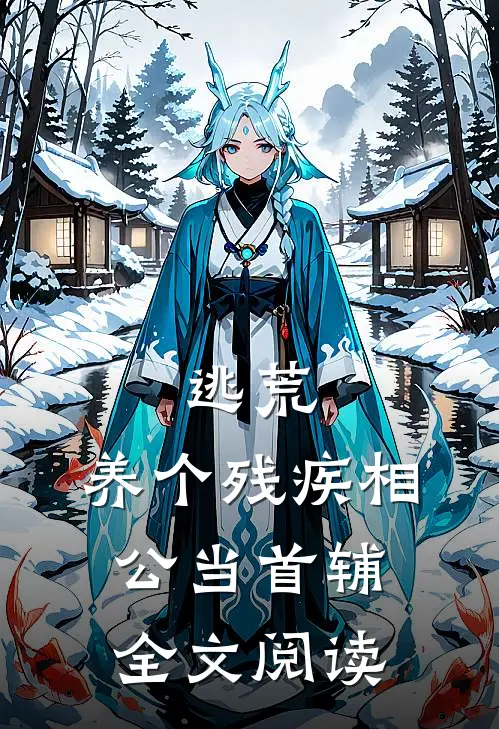 逃荒：养个残疾相公当首辅全文阅读