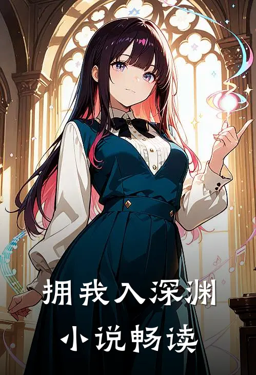 拥我入深渊小说畅读