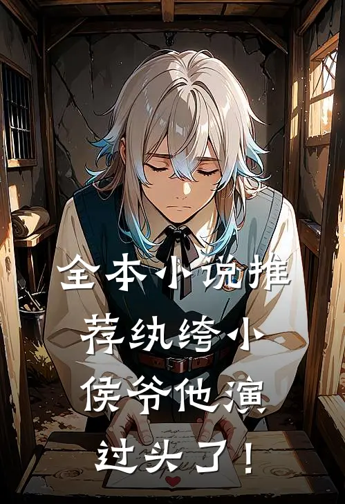 全本小说推荐纨绔小侯爷他演过头了！