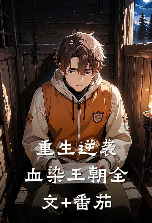 重生逆袭：血染王朝全文+番茄