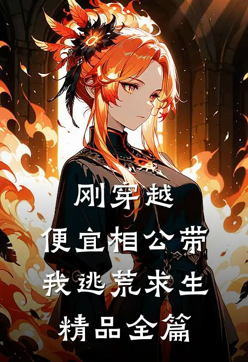 刚穿越，便宜相公带我逃荒求生精品全篇