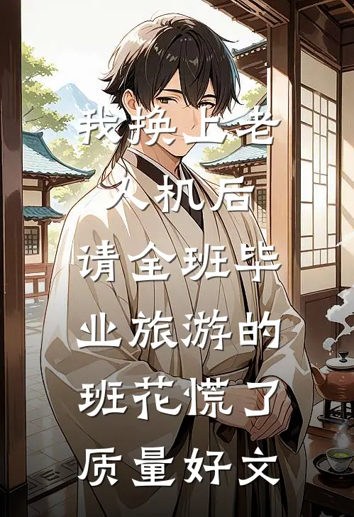 我换上老人机后，请全班毕业旅游的班花慌了质量好文