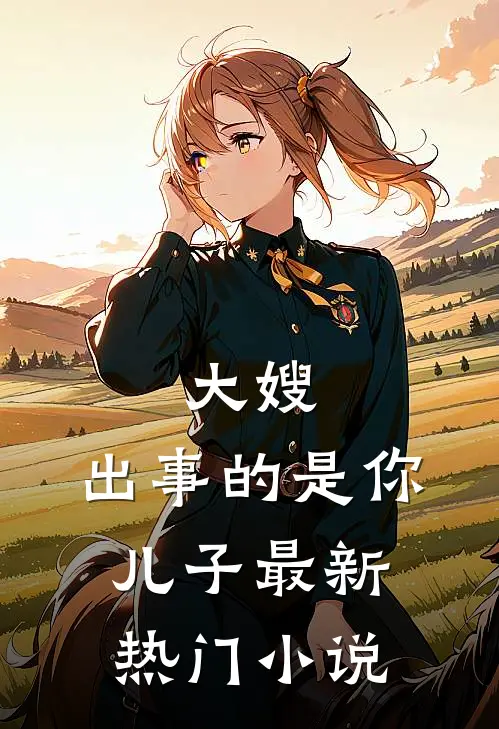 大嫂，出事的是你儿子最新热门小说