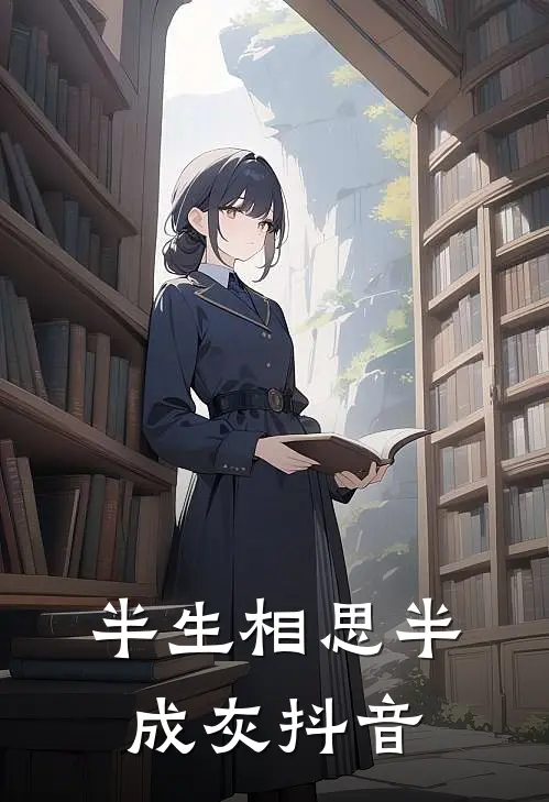 半生相思半成灰抖音