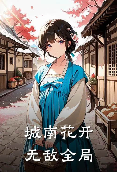 城南花开无敌全局