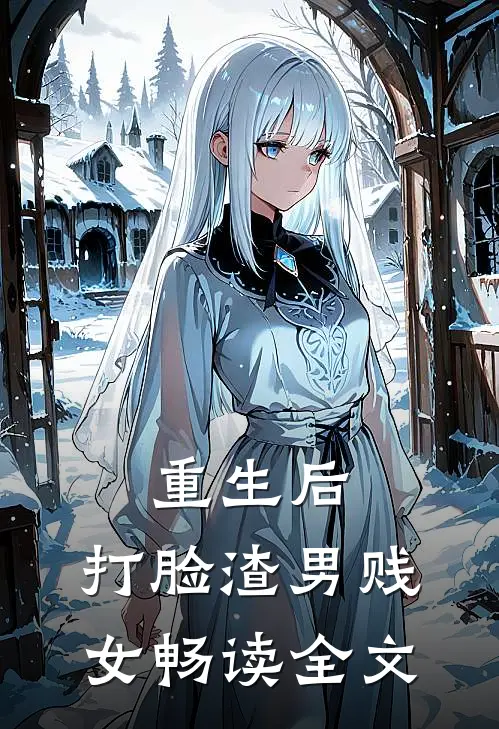 重生后，打脸渣男贱女畅读全文