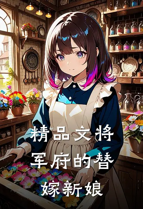 精品文将军府的替嫁新娘