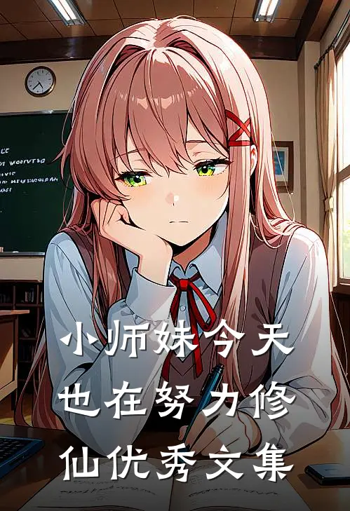 小师妹今天也在努力修仙优秀文集