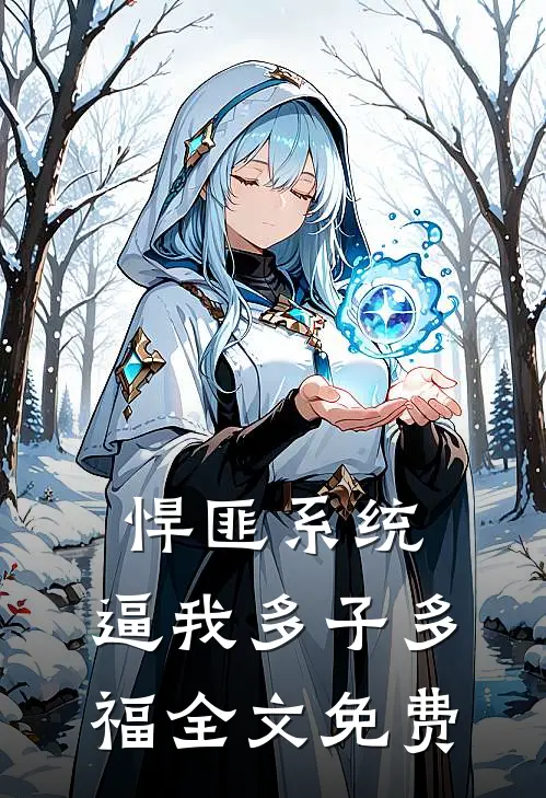 悍匪系统，逼我多子多福全文免费