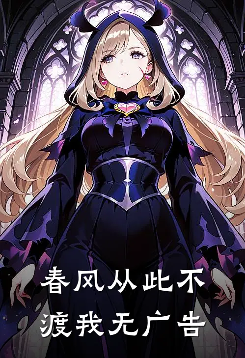 春风从此不渡我无广告