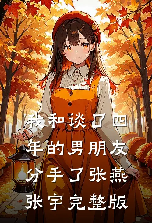 我和谈了四年的男朋友分手了张燕张宇完整版
