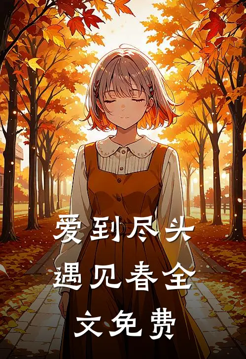 爱到尽头遇见春全文免费