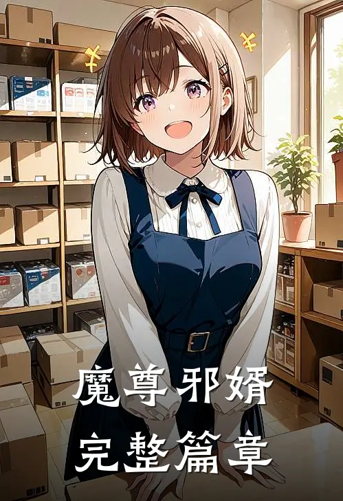 魔尊邪婿完整篇章
