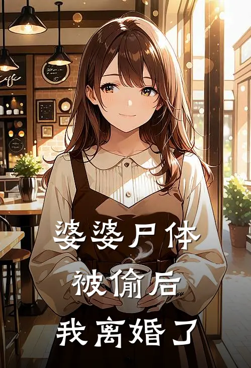 婆婆尸体被偷后，我离婚了