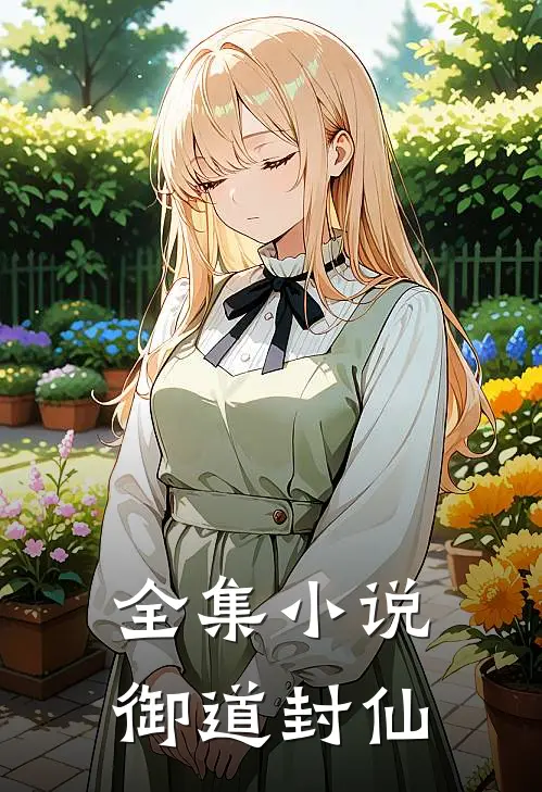 全集小说御道封仙